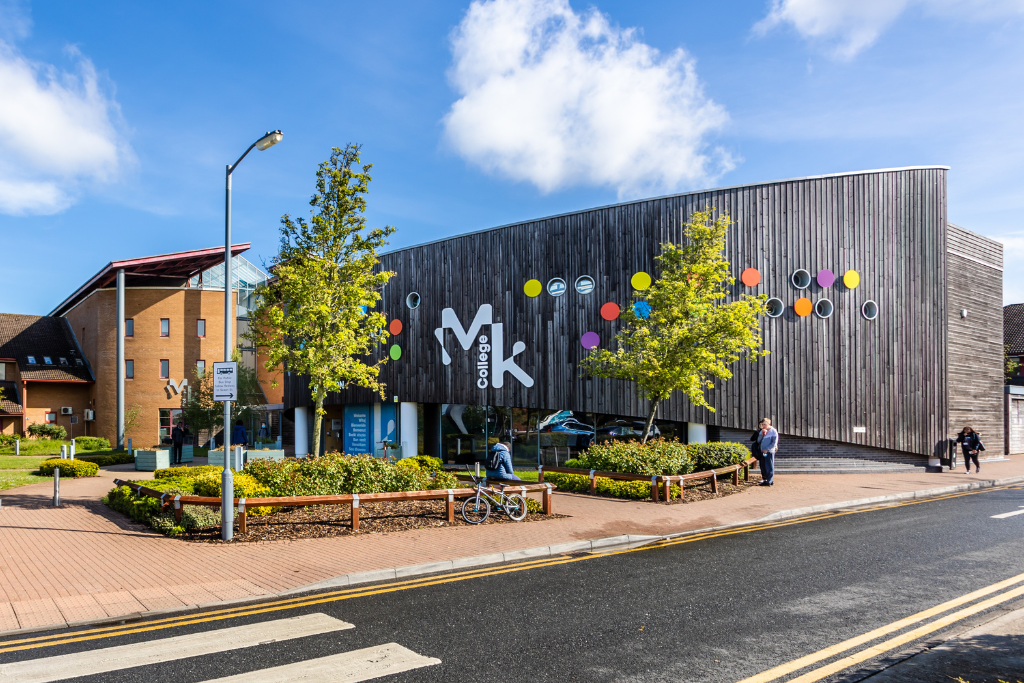 Milton Keynes College
